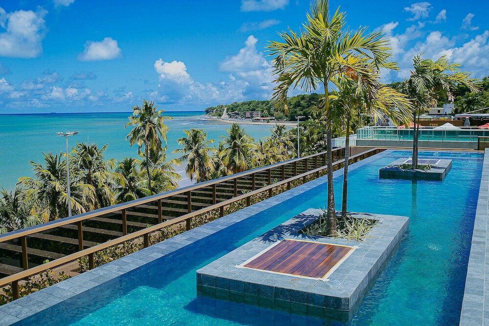 Фото Unity Cabo Branco