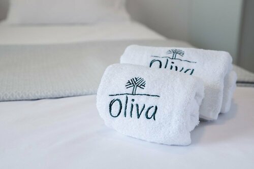 Гостиница Oliva Suites