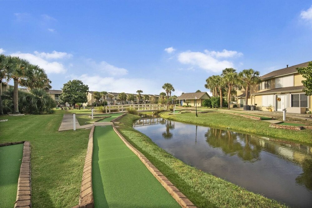 Фото Gulf Highlands Unit 247