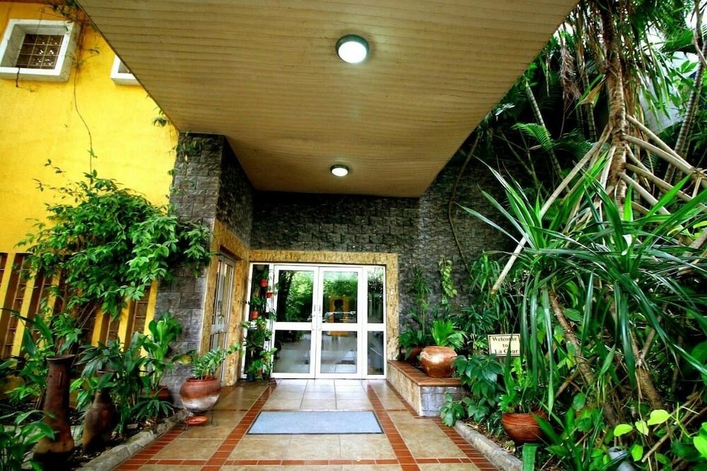 Фото La Cour - Hotels