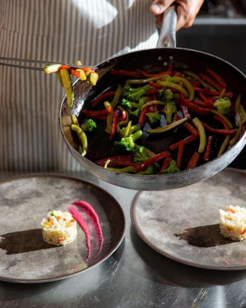 Фото Sunny Garden