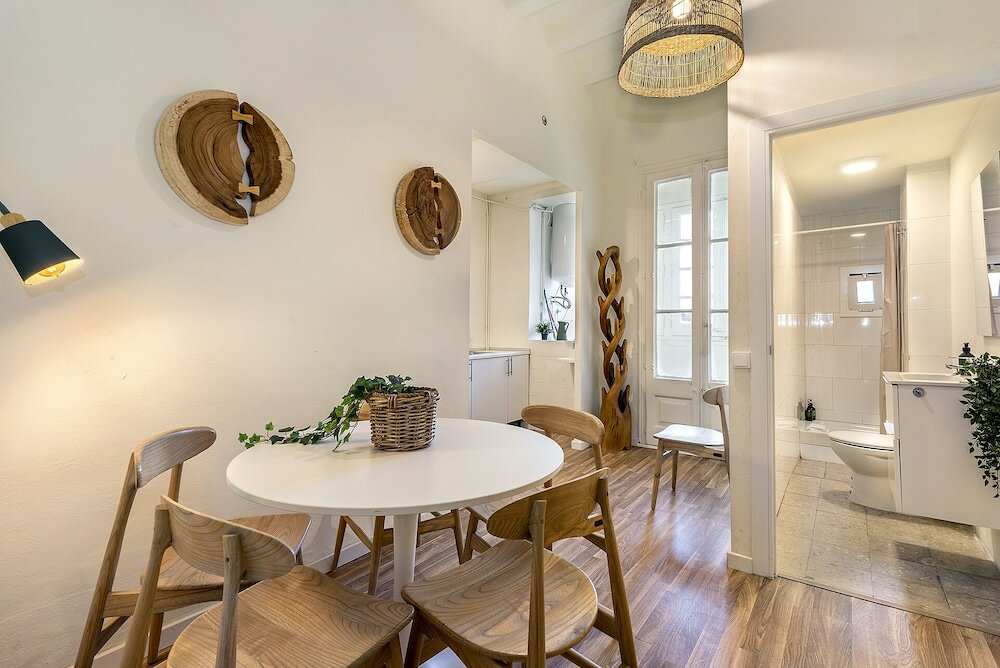 Фото Clandestino Suites