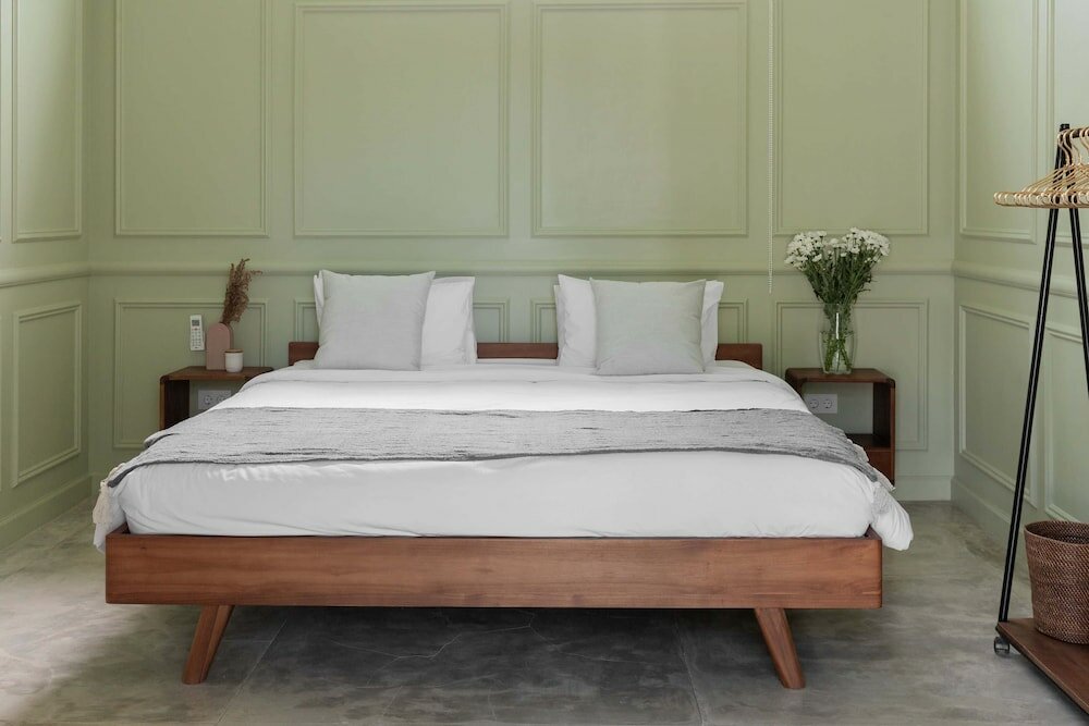 Фото No Rush Villas