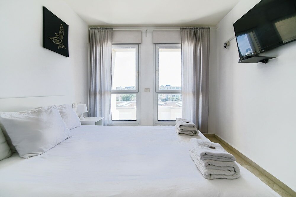 Фото Olala Marina Apartments