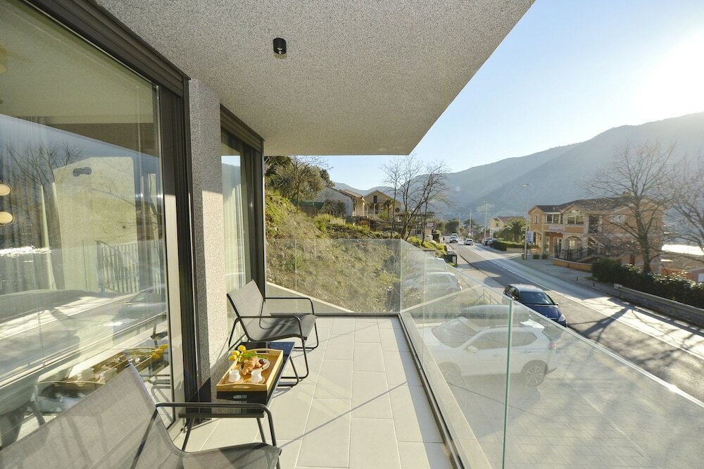 Фото Solaris Lux Apartments