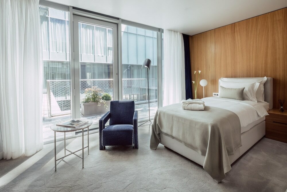 Фото Met Boutique Hotel