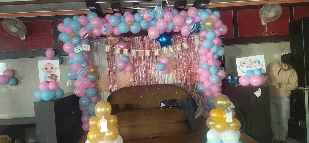 Фото Hotel Meridian Palace