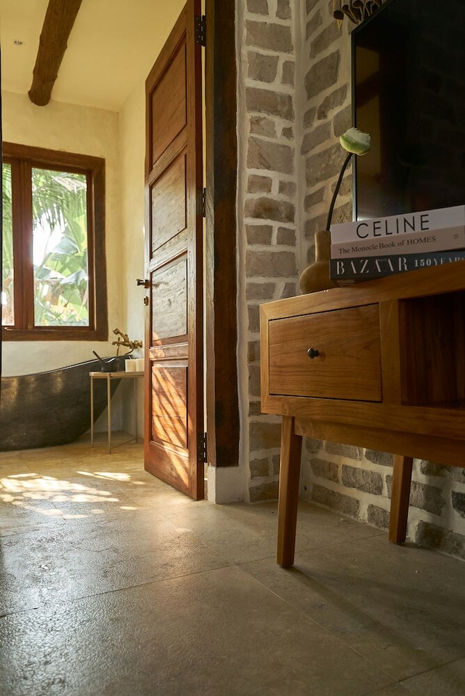 Фото Batu Kaca Villa