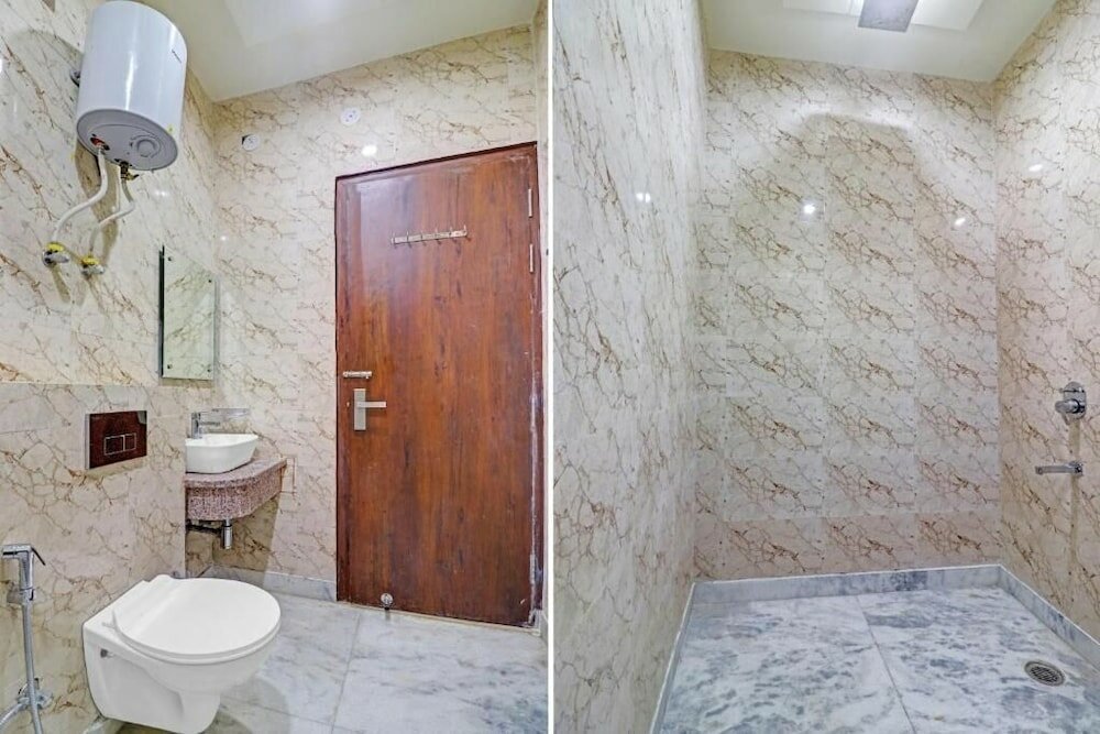 Фото Hotel Sahibs Rs Palace