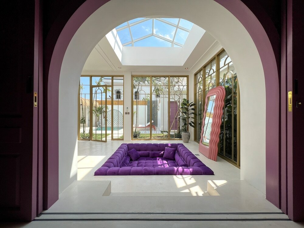 Фото No Rush Villas