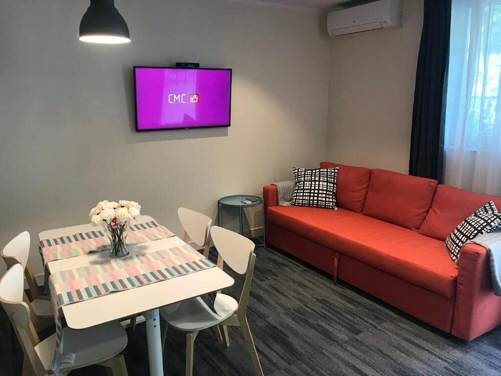 Фото One bedroom apartment