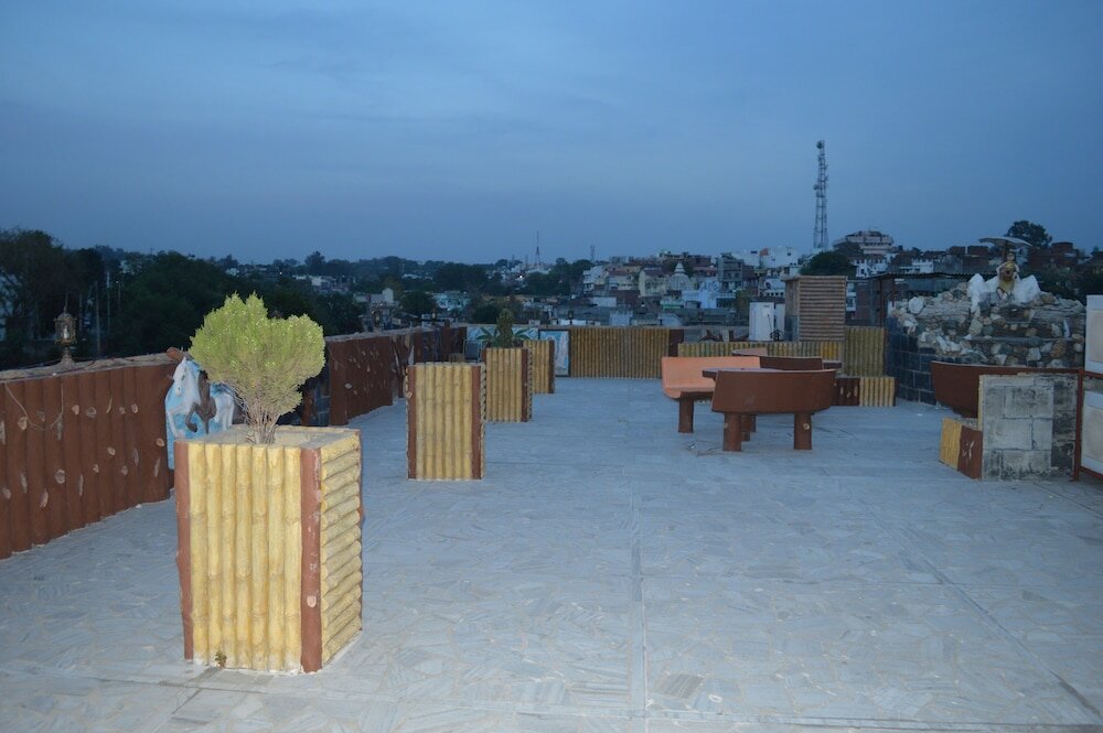 Фото Hotel Meridian Palace