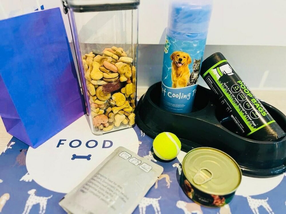 Фото Seafront 3 Bedroom Apartment