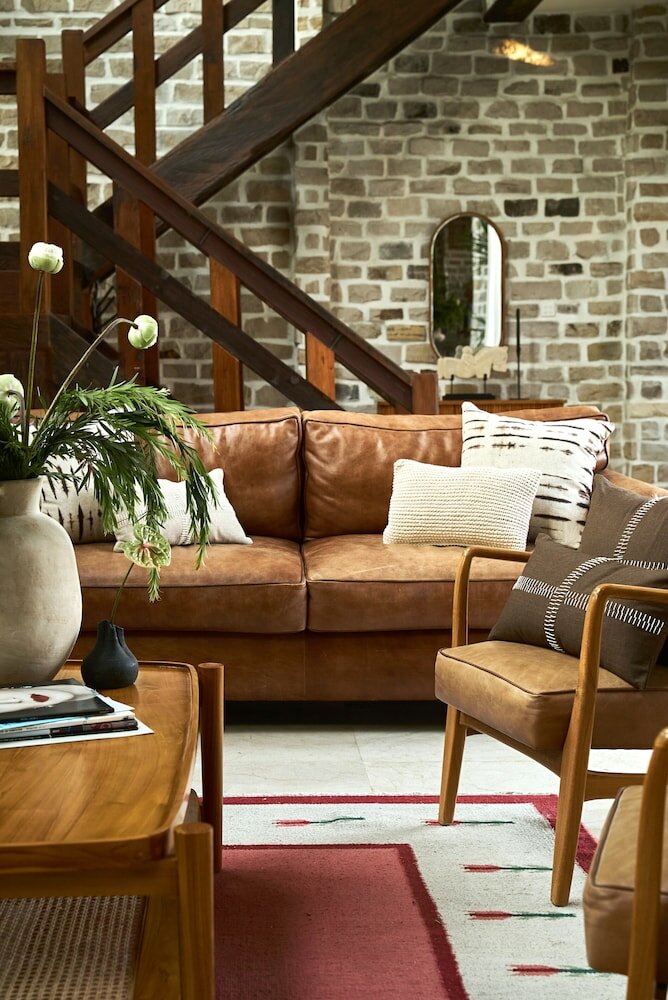 Фото Batu Kaca Villa