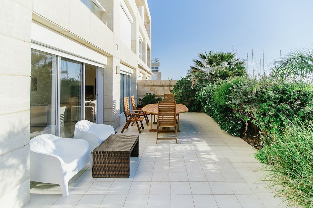 Фото Olala Marina Apartments