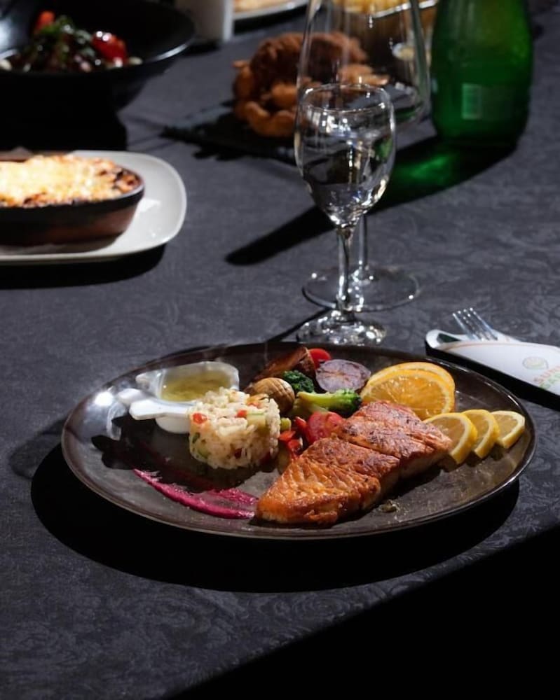 Фото Sunny Garden