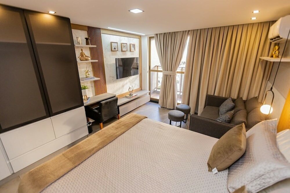 Фото Unity Cabo Branco