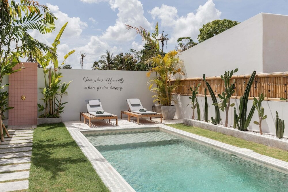 Фото No Rush Villas