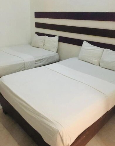 Гостиница Caribbean Hotel Santo Domingo в Санто-Доминго