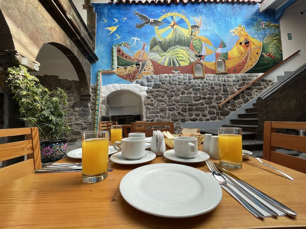 Фото Sierra Mía