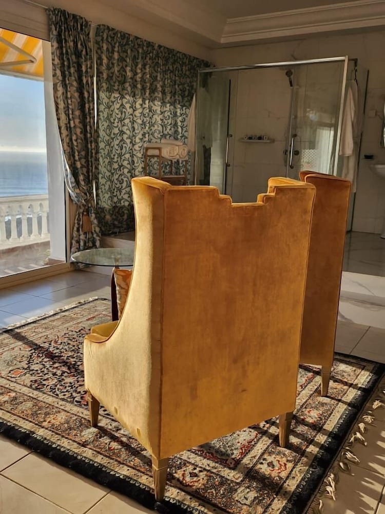 Фото Riad Ras Lafaa