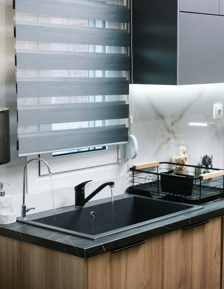 Фото ---Ammira Mare--House near sea with pool