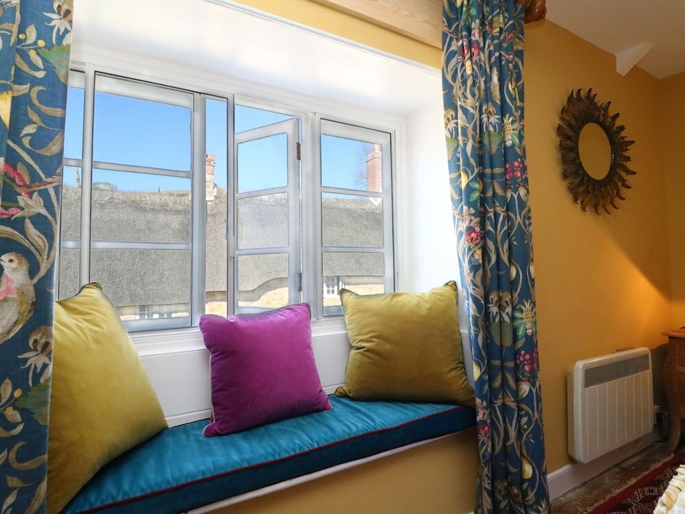 Фото Quintessential B&b