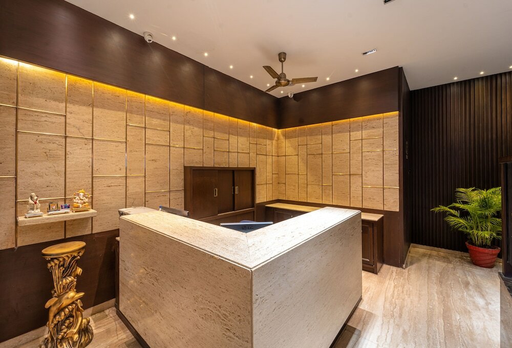 Фото Enrise by Sayaji Harda