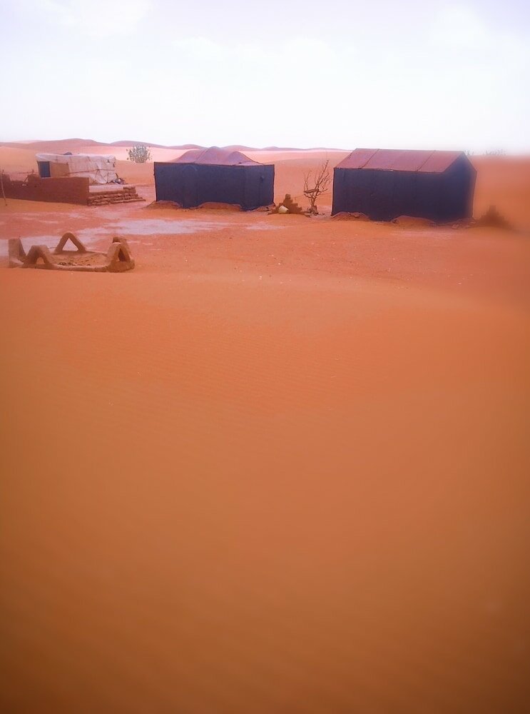 Фото Erg Chegaga Lodge