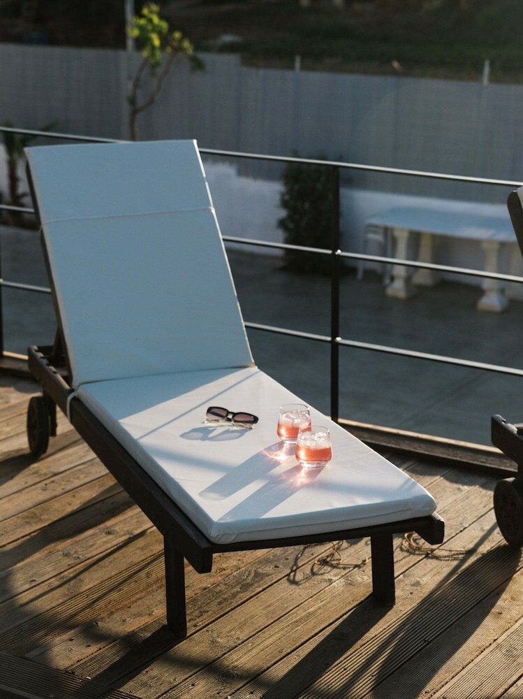 Фото ---Ammira Mare--House near sea with pool