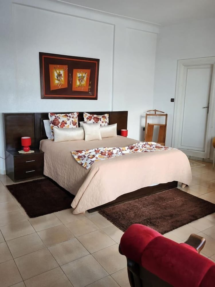 Фото Riad Ras Lafaa