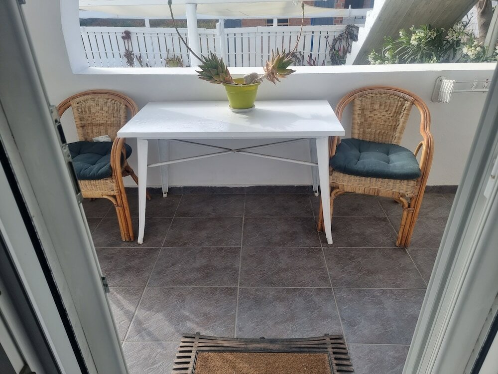 Фото Cycladic Pleasure Houses by the Sea