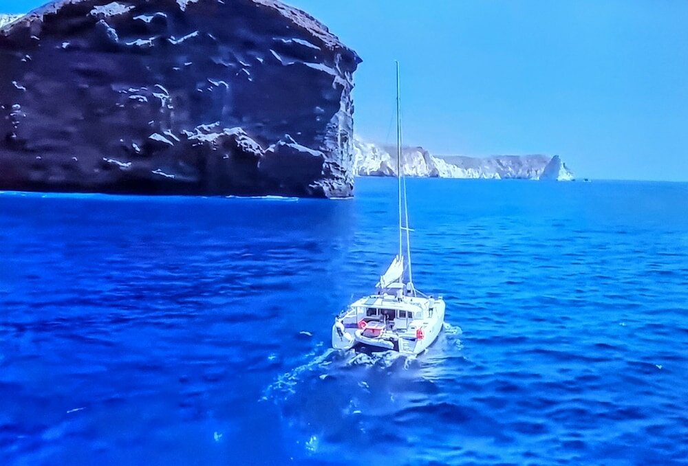 Фото Cycladic Pleasure Houses by the Sea