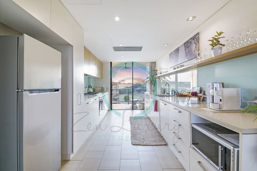 Фото Zen Peninsula - 3 Br Waterfront Apt