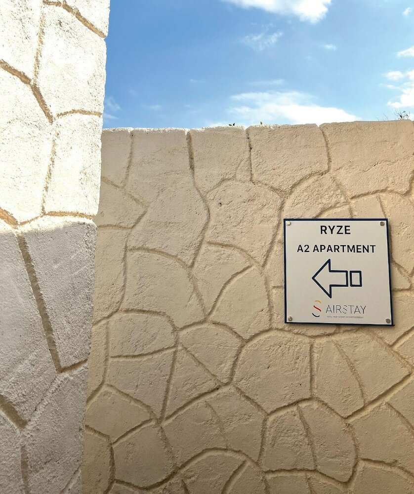 Фото Ryze Apartments airport by Airstay