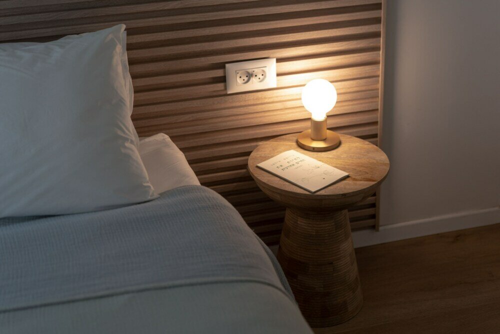 Фото Slowness - Kibbutz Moran