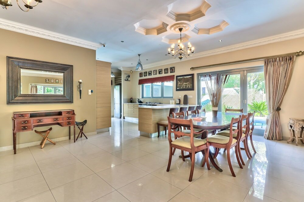 Фото Villa Jesdene