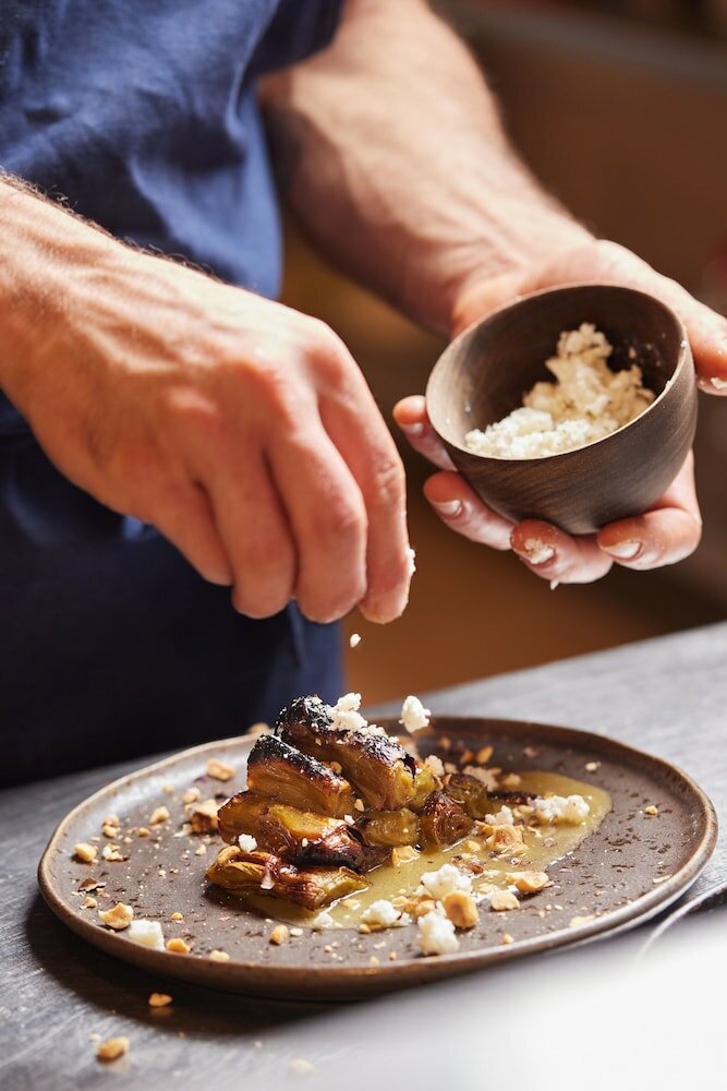 Фото Slowness - Kibbutz Moran