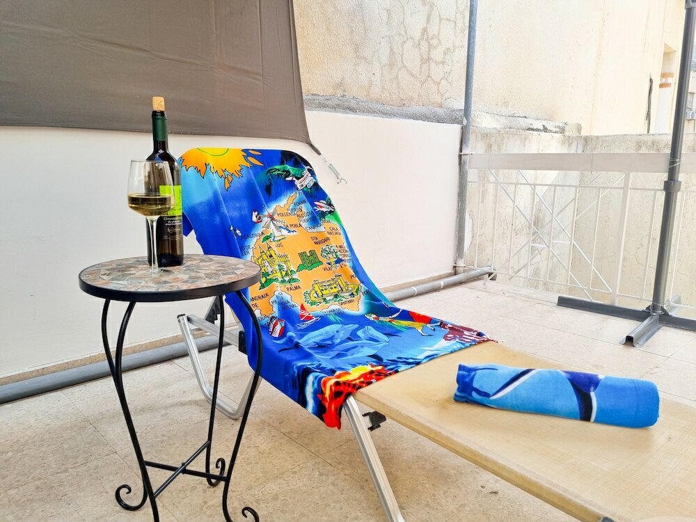 Фото CityCenter Rooms Next to the Beach