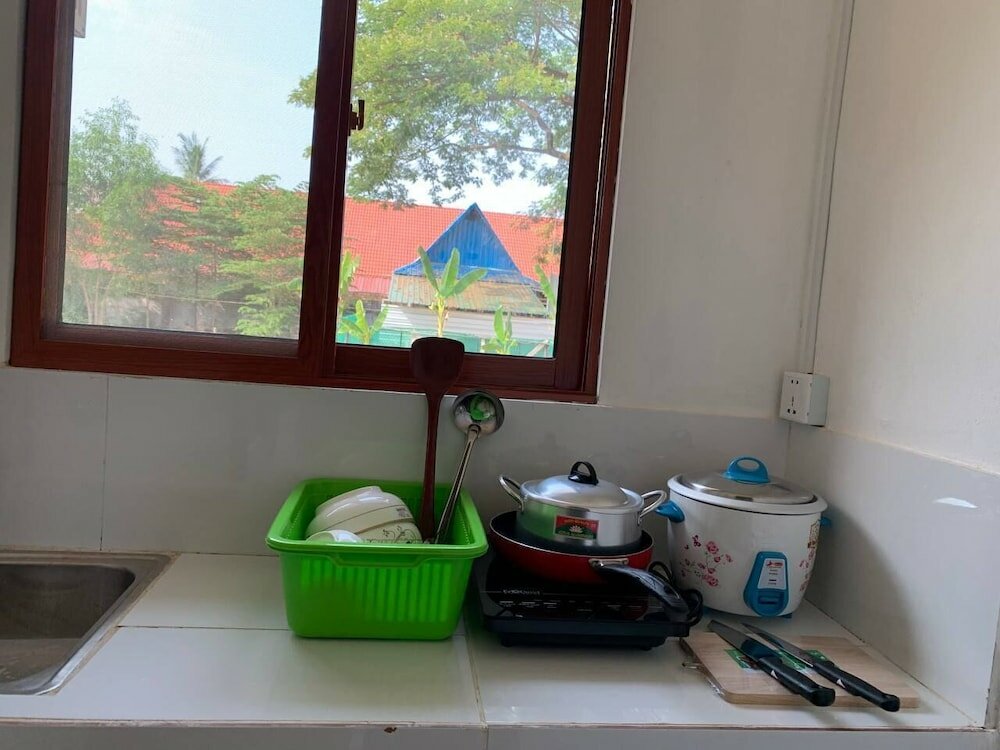 Фото Daisy Angkor Bungalow