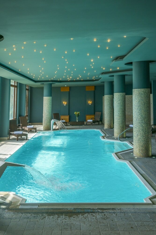 Фото Park Lake Luxury Hotel