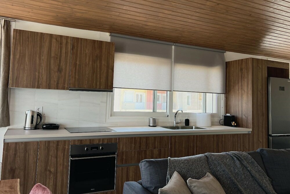 Фото Elise Apartment Airport by Airstay