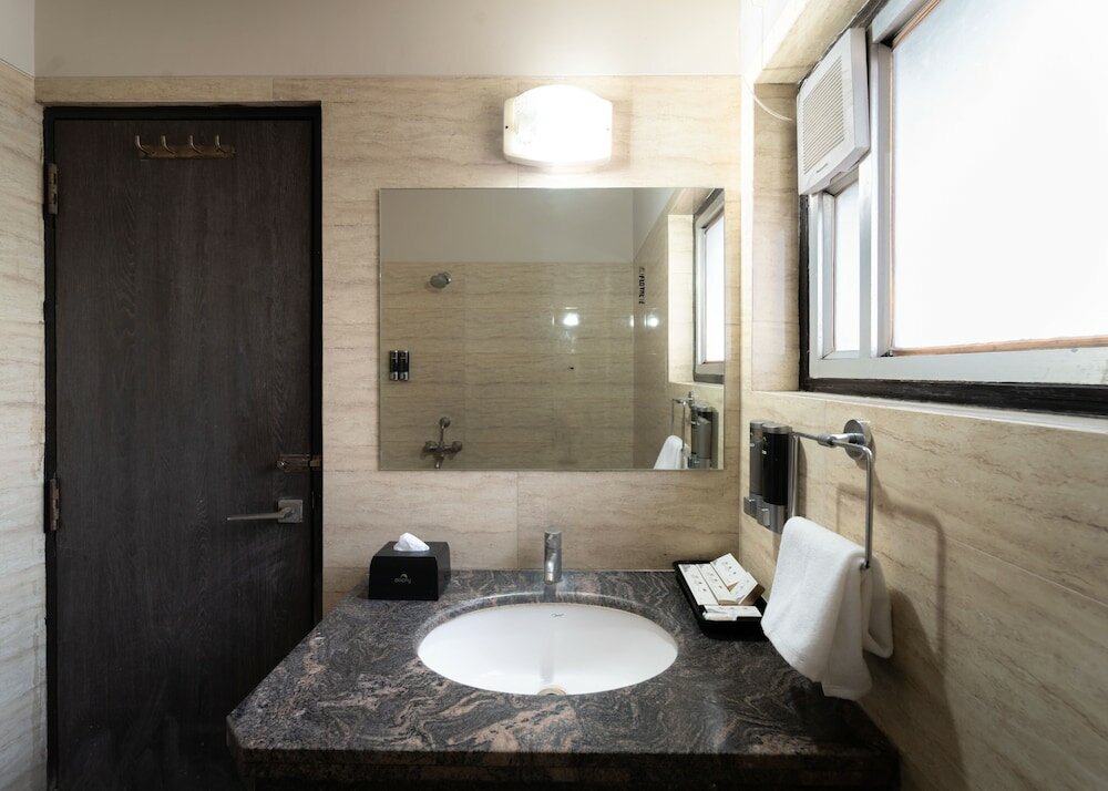 Фото Enrise by Sayaji Harda