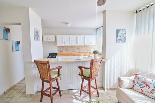 Гостиница Short Term Residences в Санто-Доминго