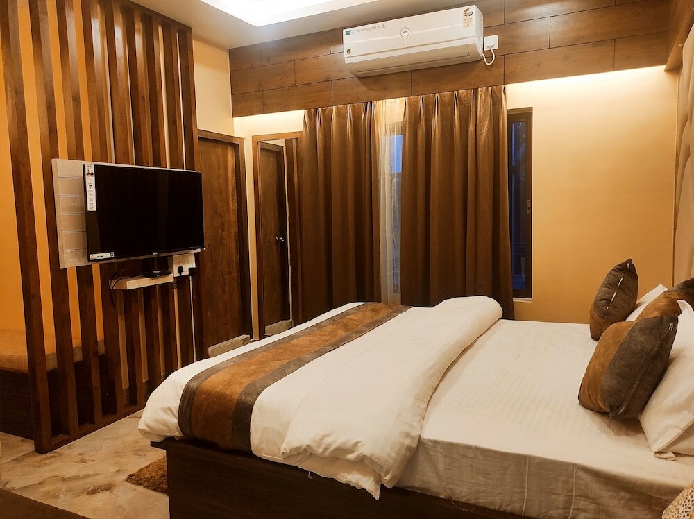 Фото Hotel Friends Palace