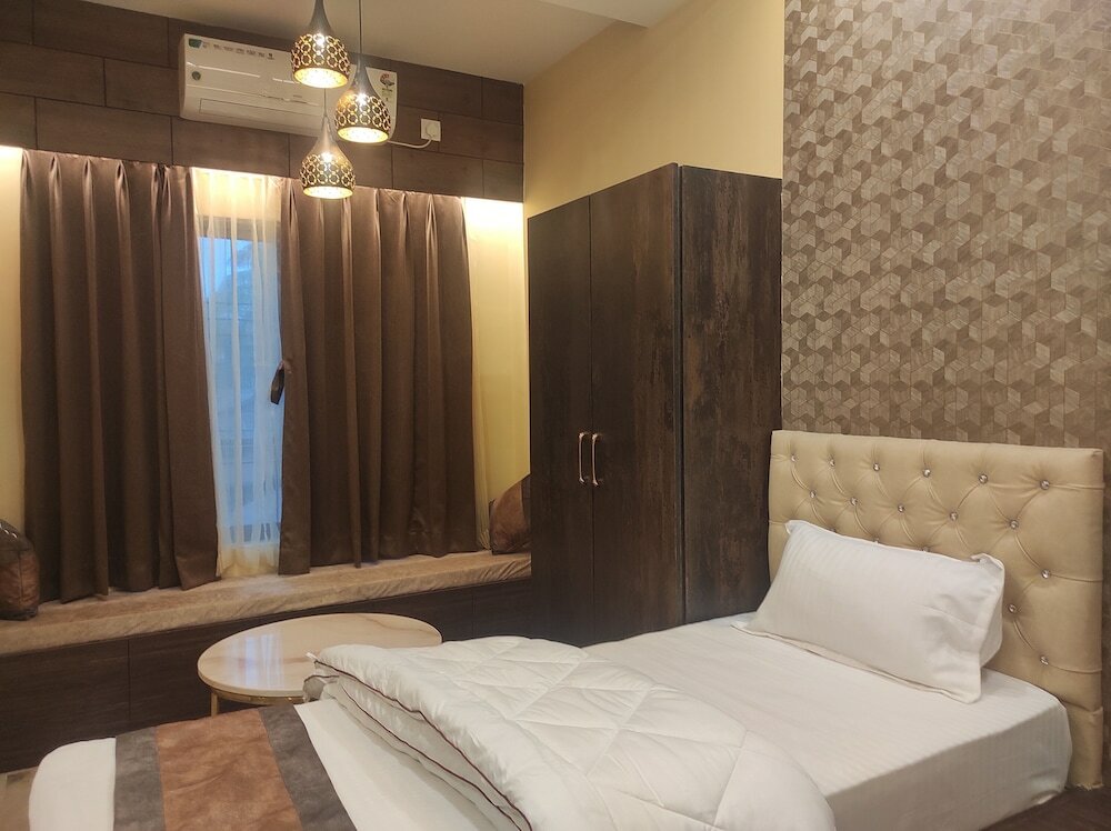 Фото Hotel Friends Palace