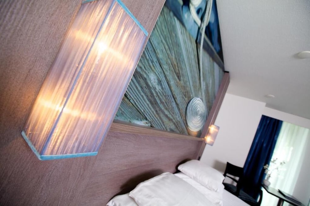 Фото Hotel Medemblik