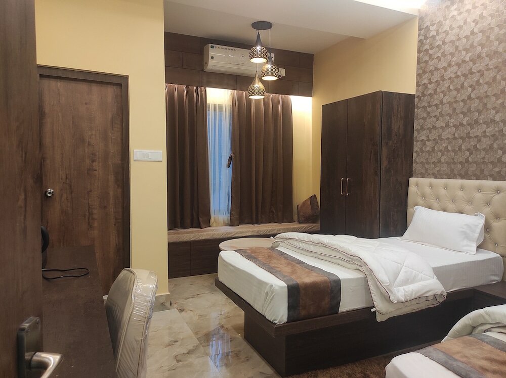 Фото Hotel Friends Palace