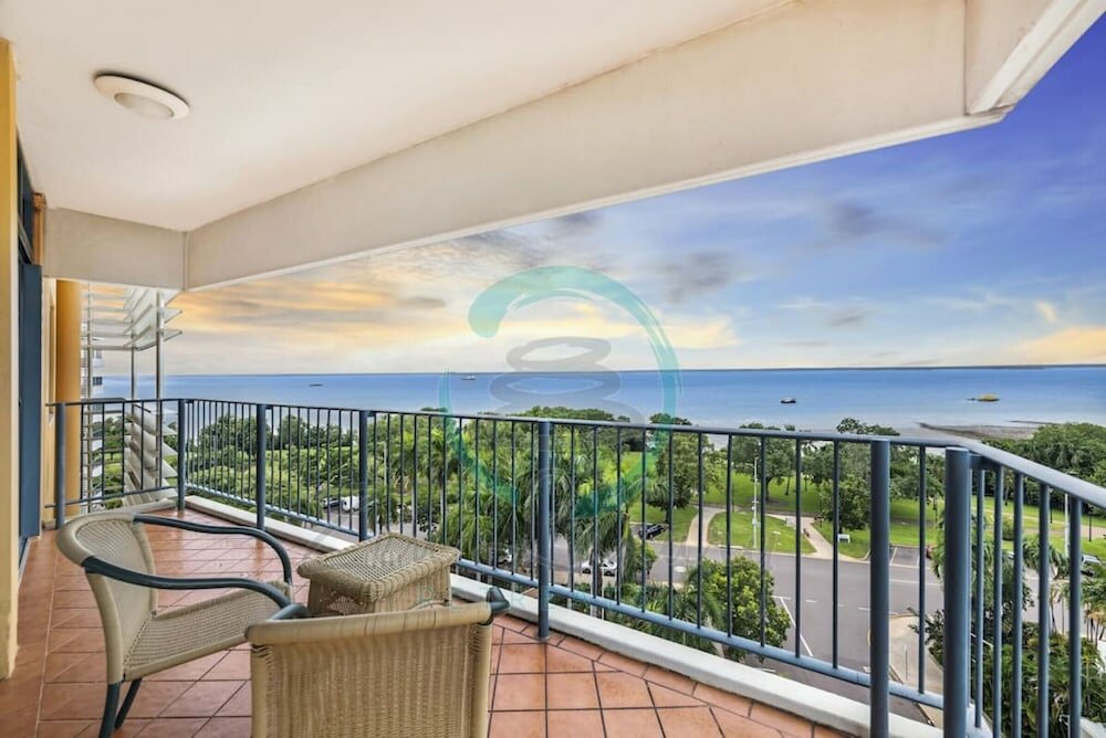 Фото New Zen 88 The Esplanade Sunset Retreat