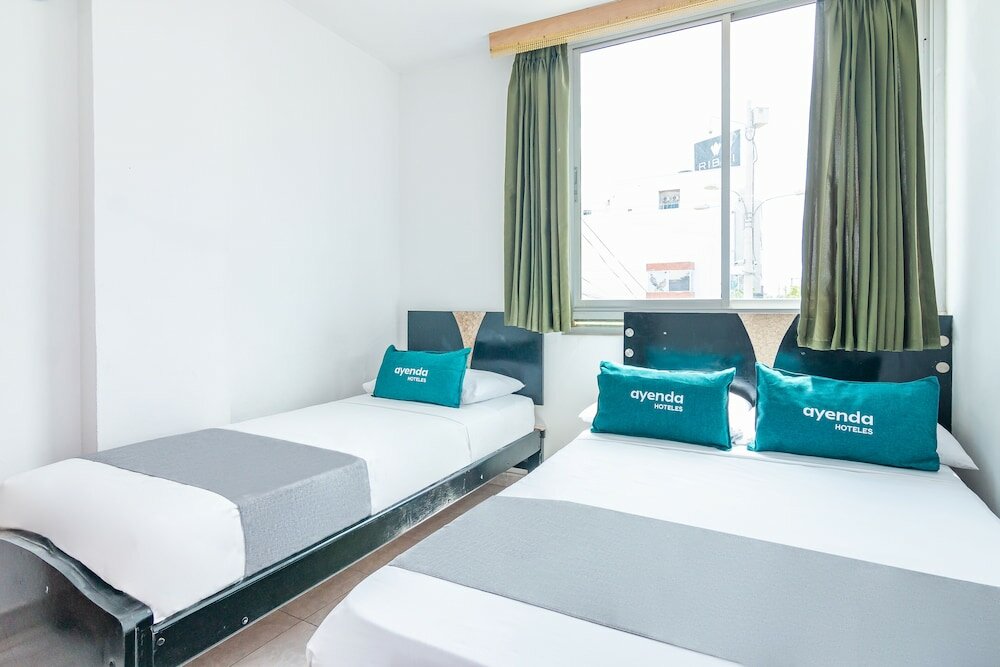 Фото Ayenda Confort de la Guajira